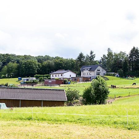 Ferienwohnung Roderath Nettersheim Exterior foto