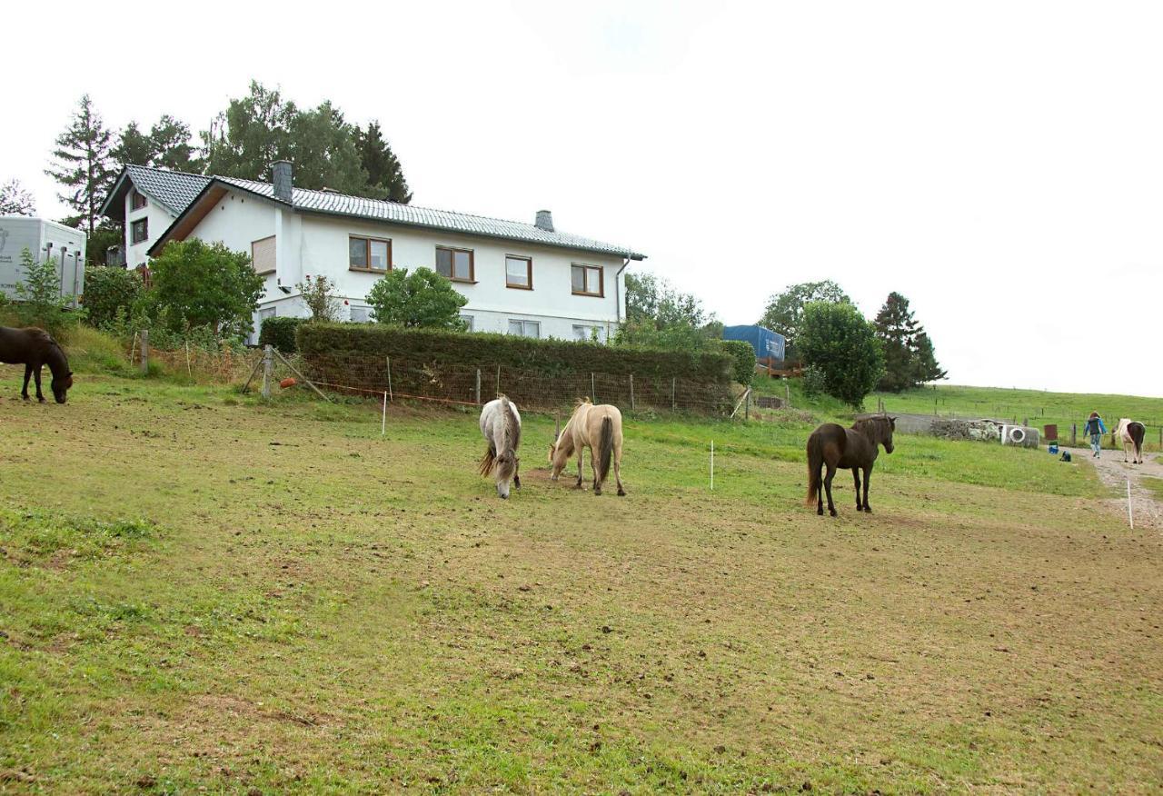 Ferienwohnung Roderath Nettersheim Exterior foto